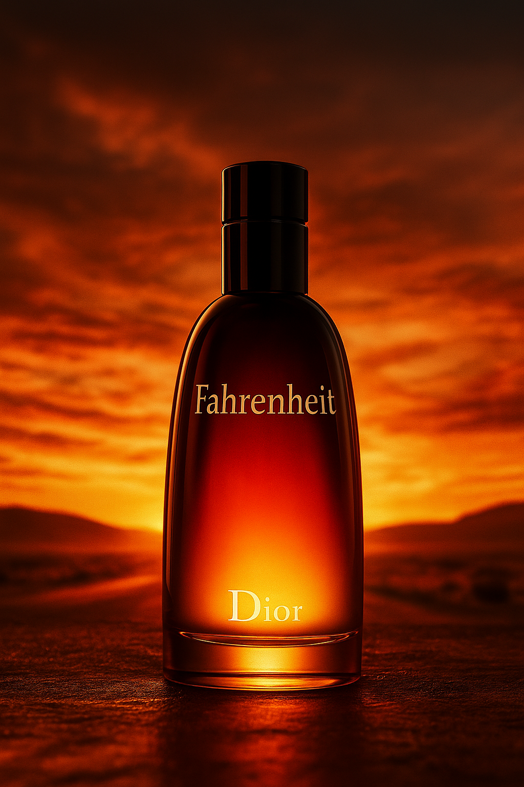 Fahrenheit