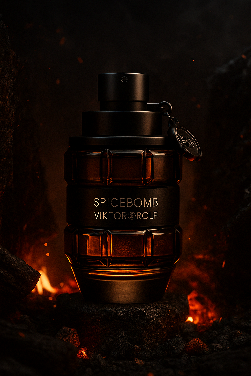 Spice Bomb
