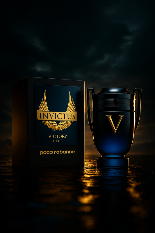Invictus Victory Elixir
