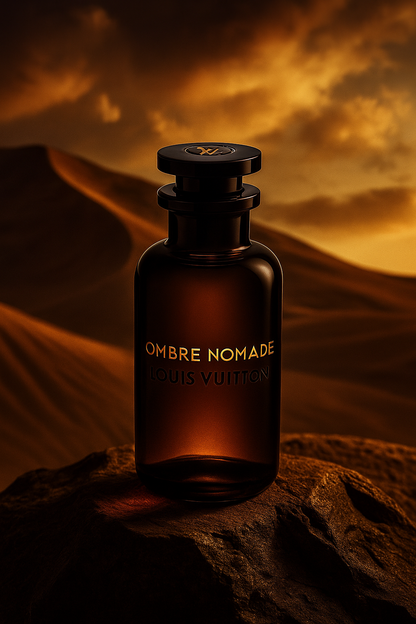 Ombre Nomada