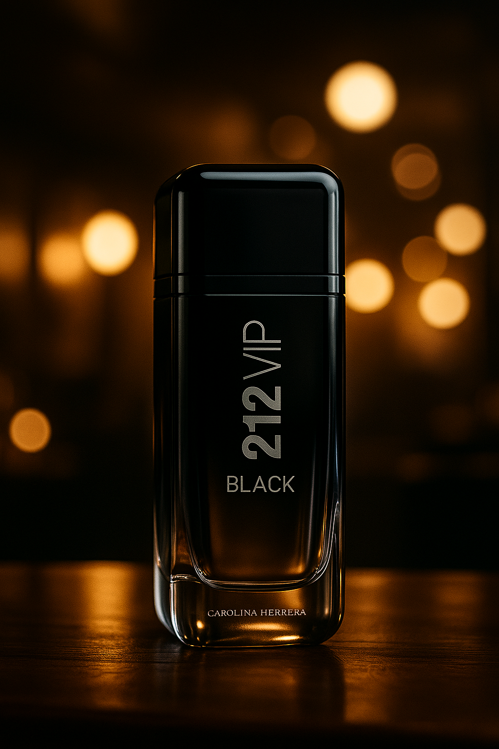 212 Vip Black