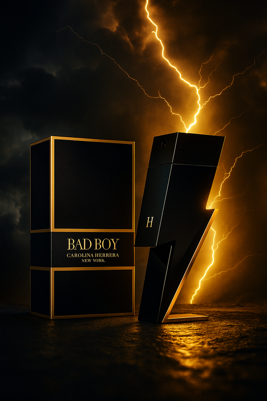 Bad Boy
