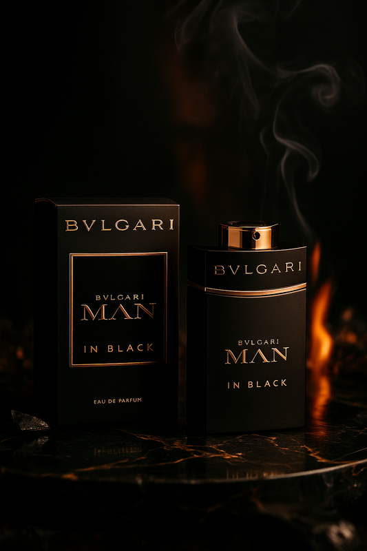 Man In Black