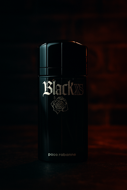 Black XS