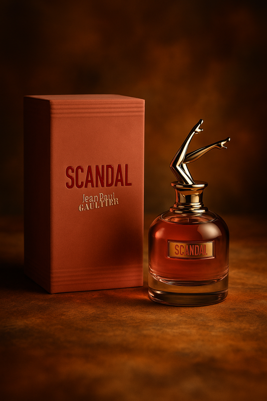 Scandal Dama