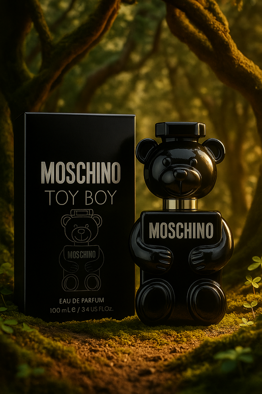 Toy Boy
