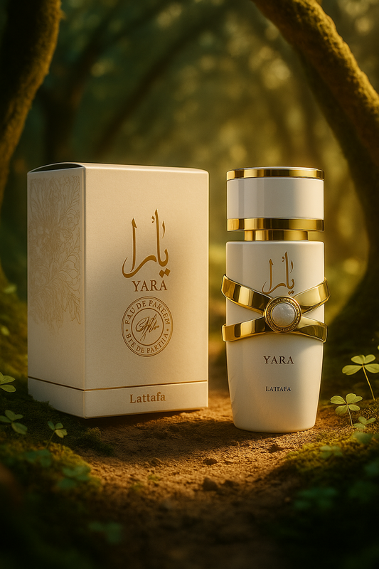 Yara Moi