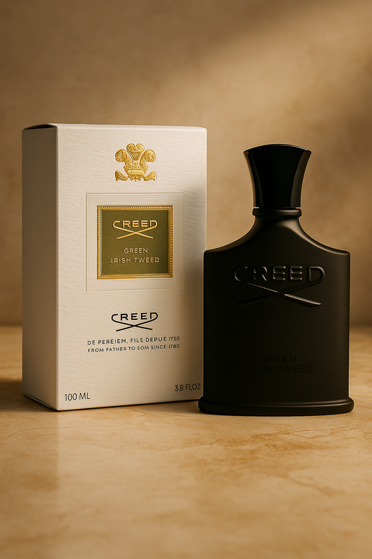 Creed Irish