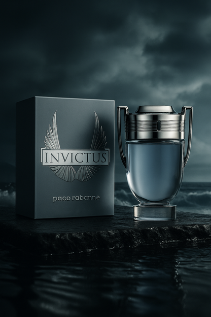 Invictus