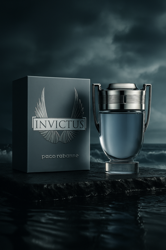 Invictus