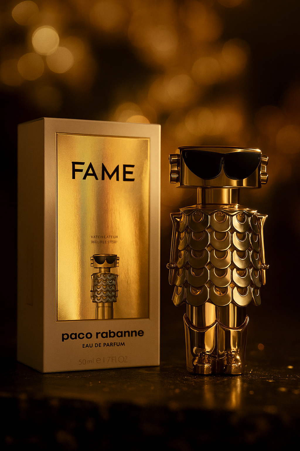 Fame