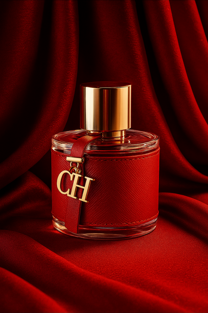 CH Woman