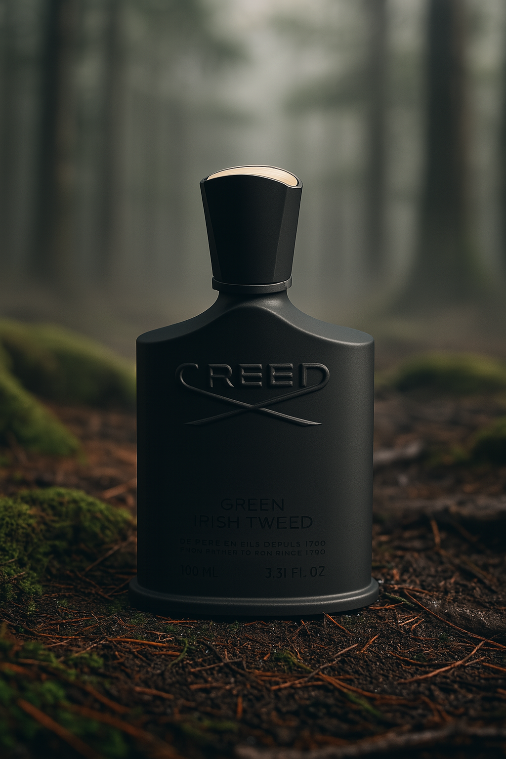 Creed Irish