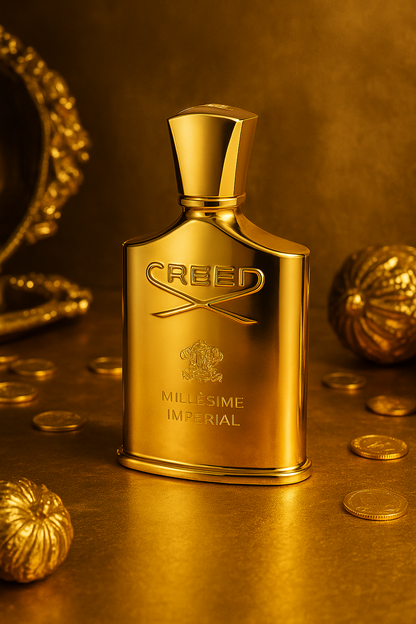 Creed Imperial
