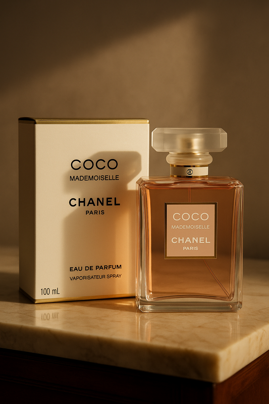 Coco Mademoiselle