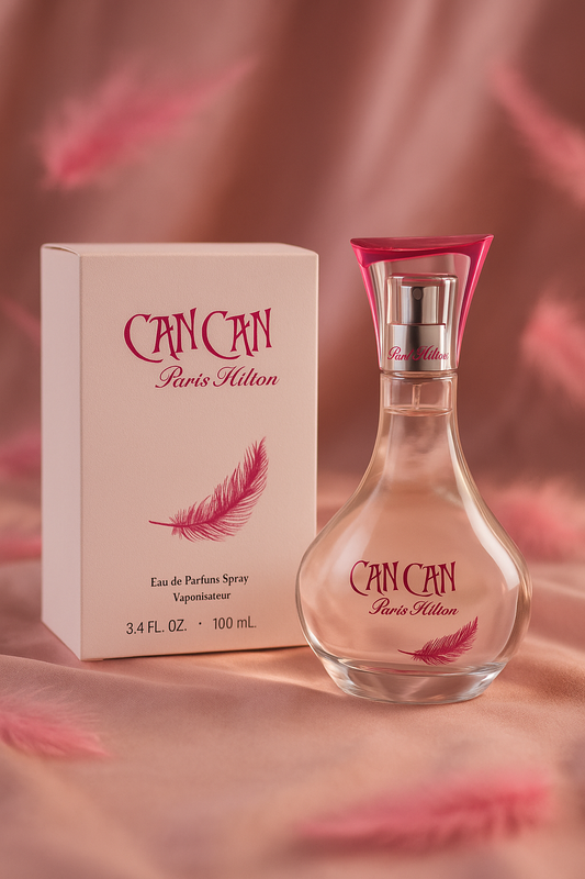 Can Can
