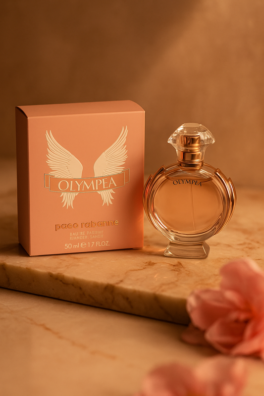 Olympea