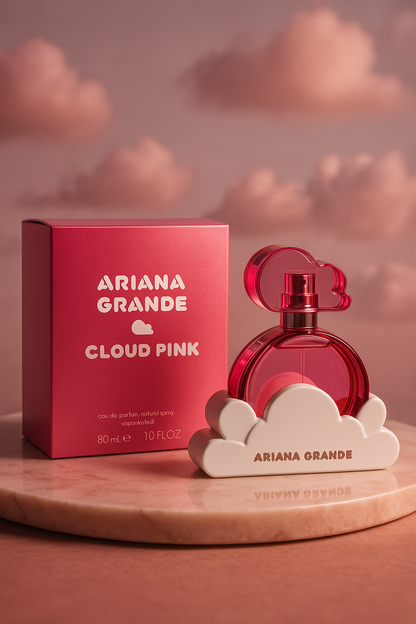 Cloud Pink