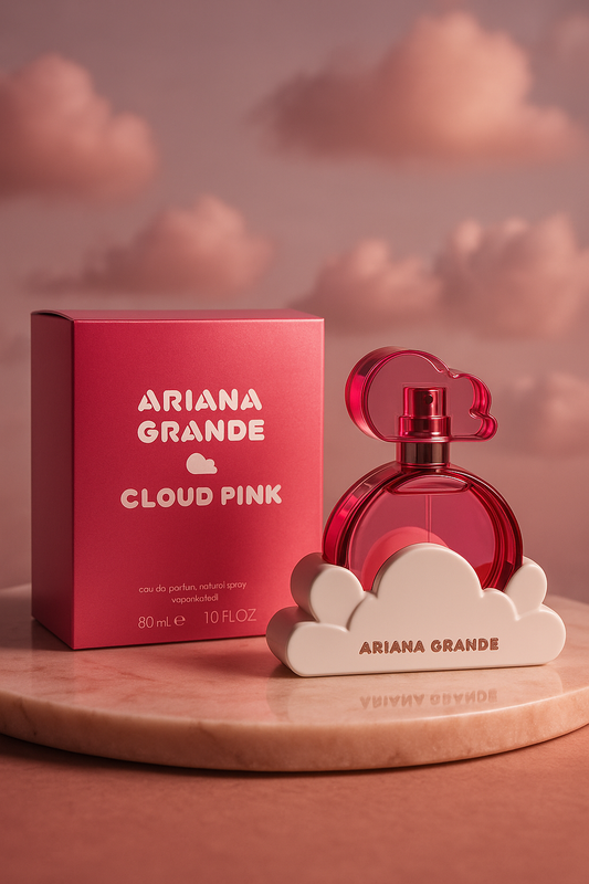 Cloud Pink