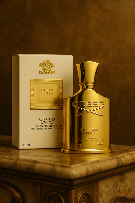 Creed Imperial