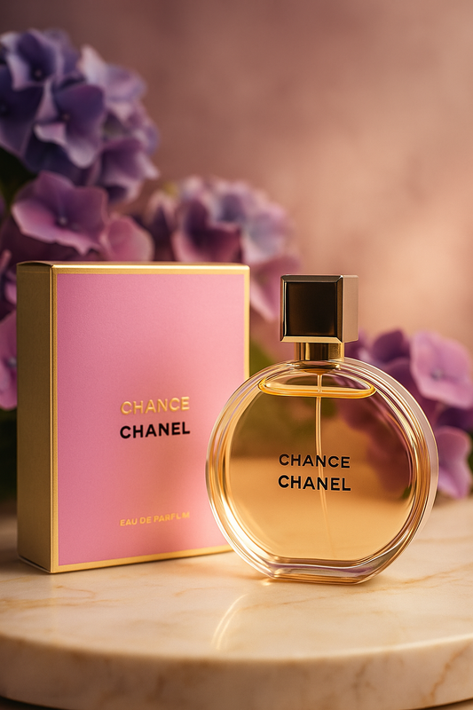 Chance Chanel