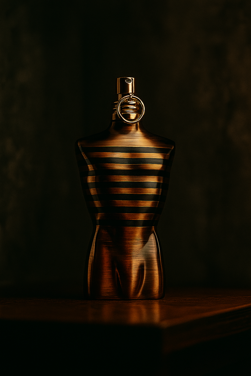 Le Male Elixir