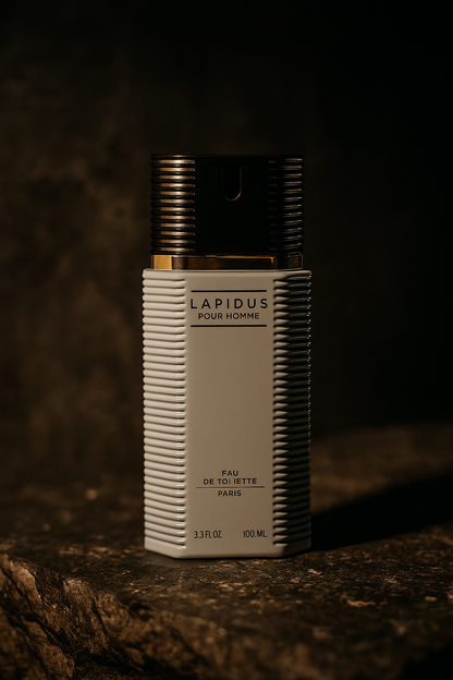 Lapidus Pour Homme