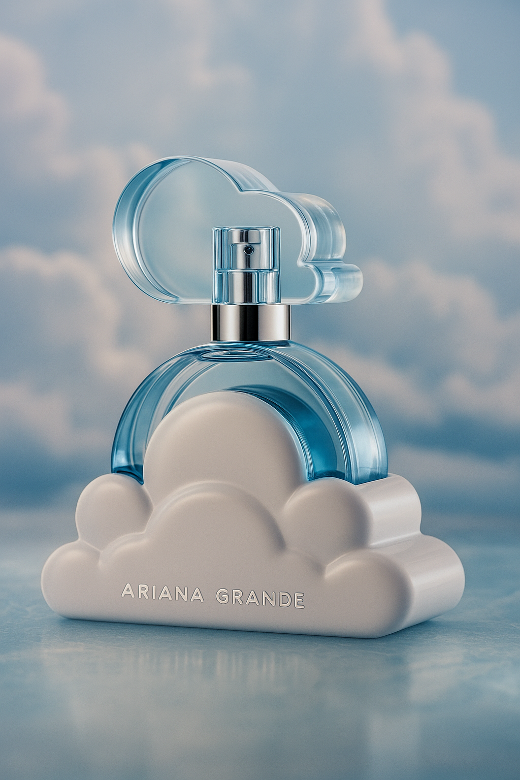 Cloud