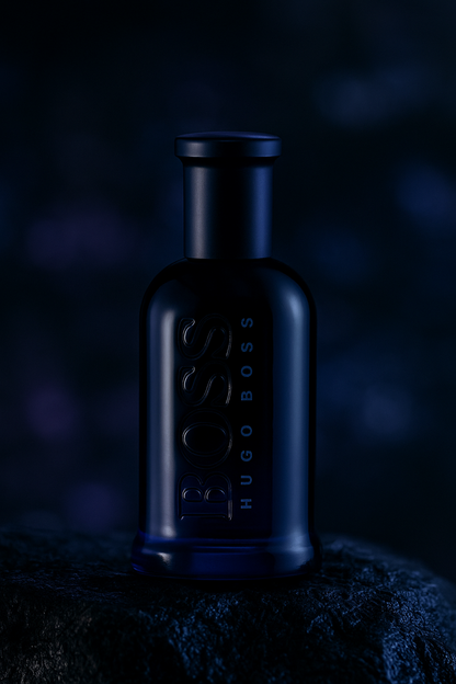 Bottled Night