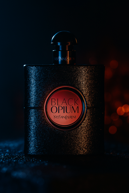 Black Opium Yves