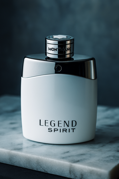 Legend Spirit