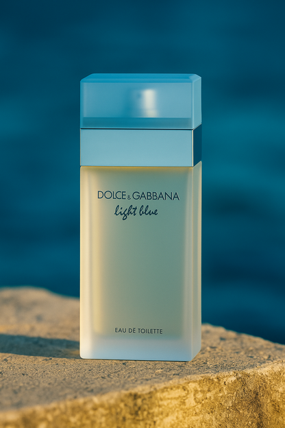 Light Blue