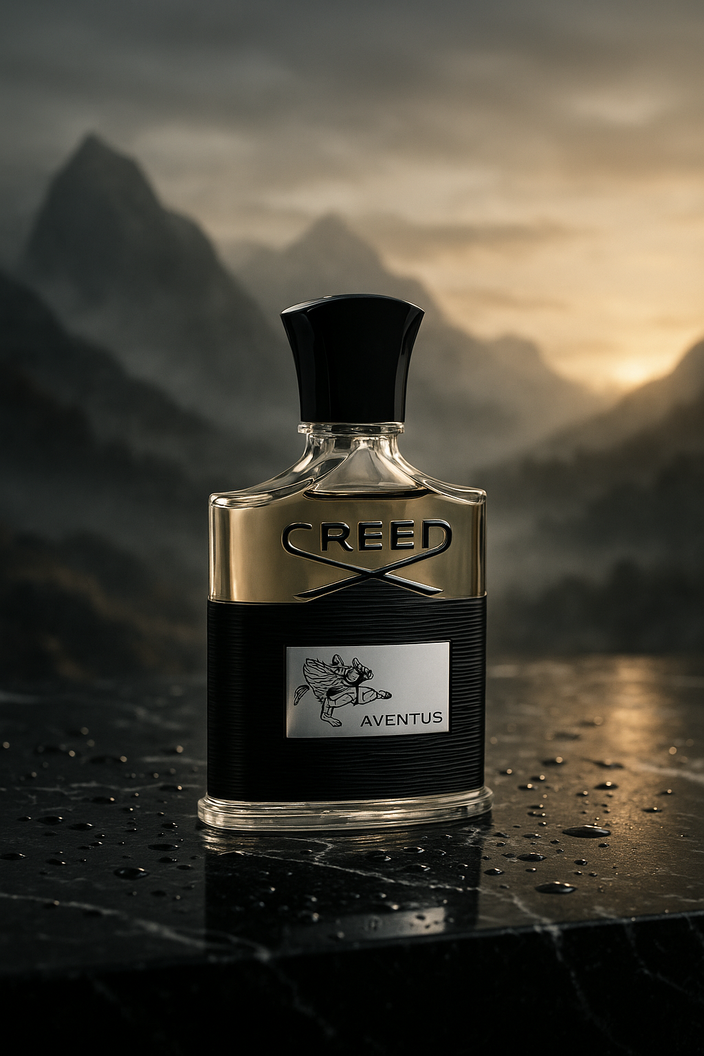 Creed Aventus