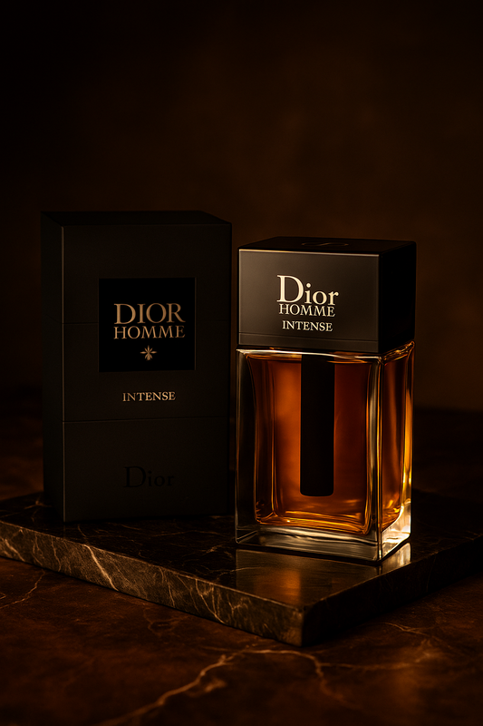 Homme Intense