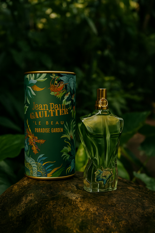 Paradise Garden