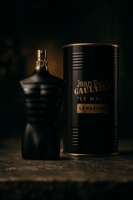 Le Male Le Parfum