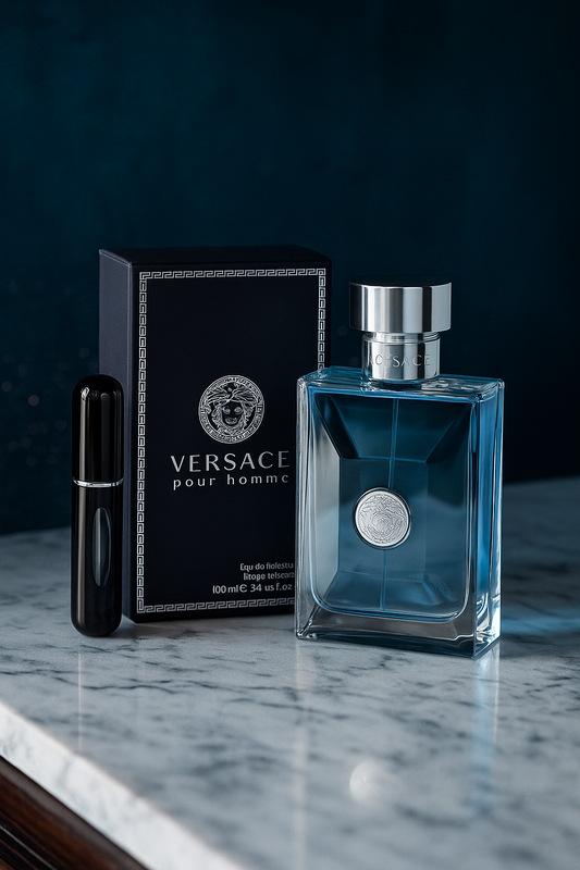 Pour Homme